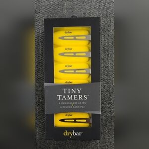 Drybar Tiny Tamers